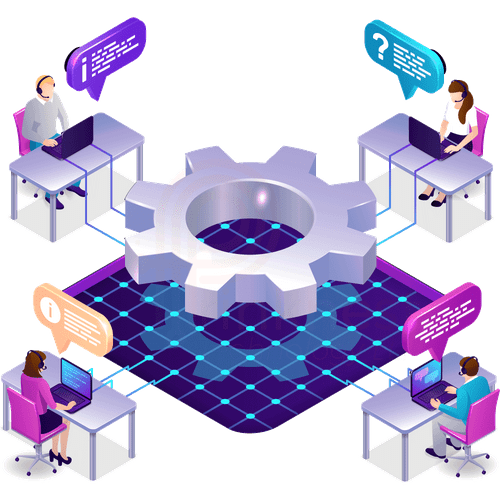 Prinknest Web Designing